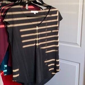 Soft quality top/shirt 🖤